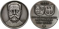 1. WELTKRIEG Silbermedaille -