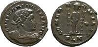 RÖMISCHE KAISERZEIT Æ-Follis Constantinus I., 306-337. -