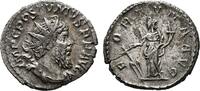 RÖMISCHE KAISERZEIT Æ-Antoninian Postumus, 260-268. -