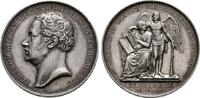 BRANDENBURG-PREUSSEN Silbermedaille 1840 (v. König, b. Loos). Auf seinen... 220,00 EUR  zzgl. 4,00 EUR Versand