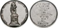 ROSTOCK Silbermedaille -