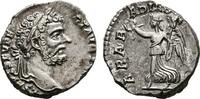 RÖMISCHE KAISERZEIT Denar Septimius Severus, 193-211. -