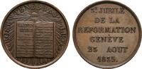 REFORMATION Bronzemedaille -