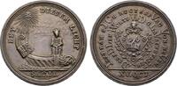 REGENSBURG Silbermedaille -