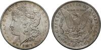USA 1 Dollar Morgan -