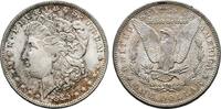 USA 1 Dollar Morgan -