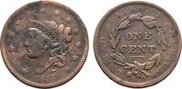 USA Ku.-Large Cent -