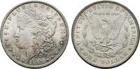 USA 1 Dollar Morgan -