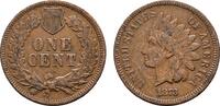 USA 1 Cents (Indianer) -
