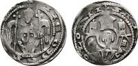 KÖLN Pfennig Dietrich von Heinsberg, 1208-1212. -