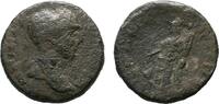 RÖMISCHE KAISERZEIT Æ-Dupondius Traianus, 98-117. -
