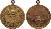 USA Tragbare Bronzemedaille Weltausstellung -