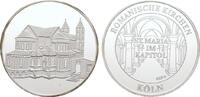 KÖLN Silbermedaille -