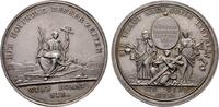 SCHLESIEN Silbermedaille -