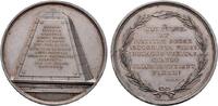 BAYERN Silbermedaille Maximilian I. (IV.) Joseph, 1799-1806-1825. -