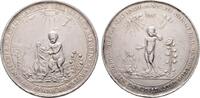 AKT UND EROS IN DER NUMISMATIK Silbermedaille Menschsein -