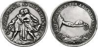 MISCELLANEA Silbermedaille -