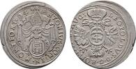 MONTFORT 4 Kreuzer Anton der Jüngere, 1693-1733. -