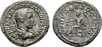 RÖMISCHE KAISERZEIT AR-Antoninian Antoninus IV. Elagabal, 218-222. -
