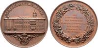 STÄDTE IN DEN HABSBURGISCHEN ERBLANDEN Bronzemedaille -