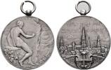 FREIBURG Silbermedaille Universität -