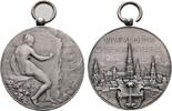 FREIBURG Silbermedaille Universität -
