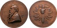 HAMBURG Bronzemedaille -