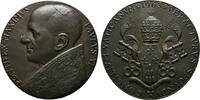 ITALIEN Bronzemedaille Paul VI., 1963-1978. -