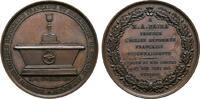 REFORMATION Bronzemedaille 1827, Vorzüglich +