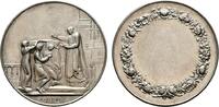 MISCELLANEA Silbermedaille -