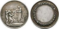 MISCELLANEA Silbermedaille -