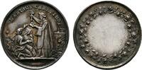 MISCELLANEA Silbermedaille -