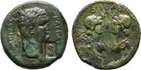 CILICIA AE-Diassarion Domitian, 81-96 -
