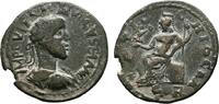 PISIDIA AE-Dupondius Volusian, 251-253 -