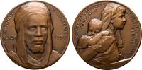 ALGERIEN Bronzemedaille 1930, (v. Louis Desvignes). Französische Kolonie... 420,00 EUR  zzgl. 4,00 EUR Versand