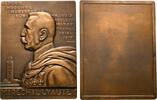 ALGERIEN Einseitige Bronzeplakette 1931, (v. Raymond de Lamarre). Franzö... 220,00 EUR  zzgl. 4,00 EUR Versand