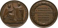 EICHSTÄTT Bronzemedaille 1845 (Voigt) Karl August von Reisach, 1836-1869... 140,00 EUR  zzgl. 4,00 EUR Versand