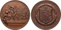 SCHWEIZ Bronzemedaille 1902 (v.Bovy) Stempelglanz 100,00 EUR  zzgl. 4,00 EUR Versand