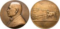 LANDWIRTSCHAFT Bronzemedaille 1925 (v. Pillet) Vorzüglich-stempelglanz 40,00 EUR  zzgl. 4,00 EUR Versand