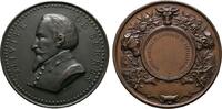 LANDWIRTSCHAFT Bronzemedaille o.J. (v. Desaide) Vorzüglich-stempelglanz 40,00 EUR  zzgl. 4,00 EUR Versand