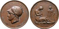 FRANKREICH Bronzemedaille (L.Manfredini) 1806. Napoléon I, 1804-1814, 18... 170,00 EUR  zzgl. 4,00 EUR Versand