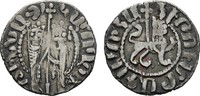 ARMENIEN AR-Tram Hetoum I., 1226-1271. Bild