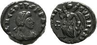 RÖMISCHE KAISERZEIT Æ-Follis Arcadius, 383-408.