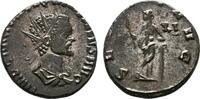 RÖMISCHE KAISERZEIT B-Antoninian Quintillus, 270.