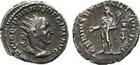RÖMISCHE KAISERZEIT AR-Antoninian Traianus Decius, 249-251. -