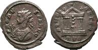 RÖMISCHE KAISERZEIT B-Antoninian, Probus, 276-282.