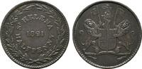 ST. HELENA 1/2 Penny Georg IV., 1820-1830. -