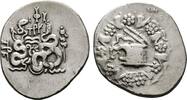 MYSIA AV-Stater PERGAMON. Stadt.