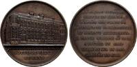 BELGIEN Bronzemedaille (J.Wiener) 1851. Stadt Vorzüglich. 140,00 EUR  zzgl. 4,00 EUR Versand