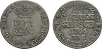 PADERBORN 2 Mariengroschen 1766, Neuhaus. Wilhelm Anton von der Asseburg... 65,00 EUR  zzgl. 4,00 EUR Versand